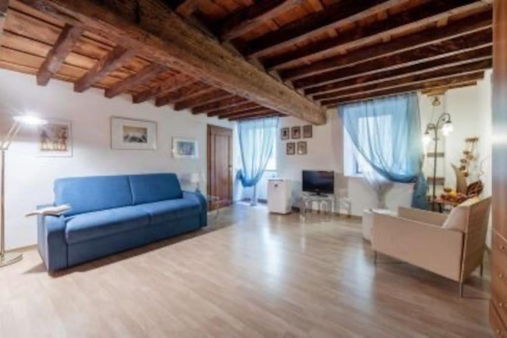 L'Affaccio Nel Cuore Di Firenze-Centro Storico Dış mekan fotoğraf