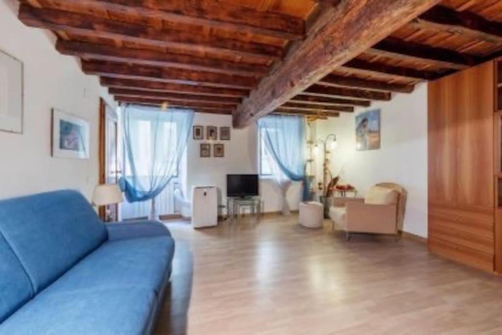 L'Affaccio Nel Cuore Di Firenze-Centro Storico Dış mekan fotoğraf