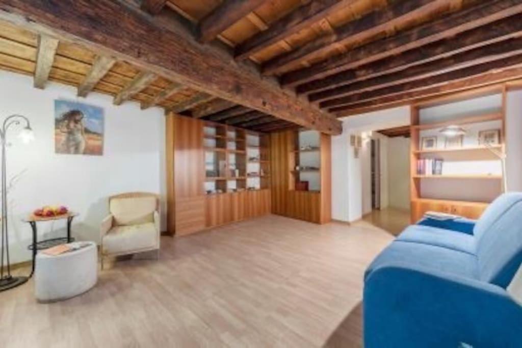 L'Affaccio Nel Cuore Di Firenze-Centro Storico Dış mekan fotoğraf
